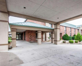 Quality Inn & Suites North